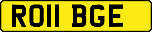RO11BGE
