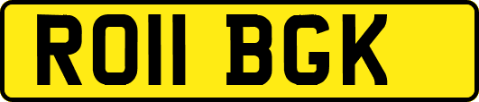 RO11BGK