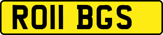 RO11BGS