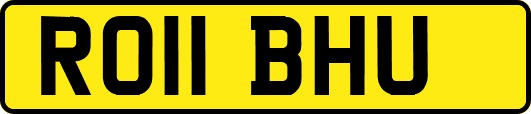 RO11BHU