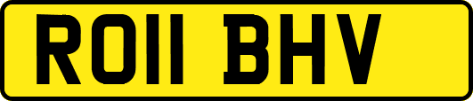 RO11BHV