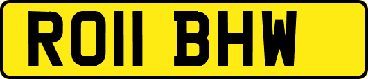 RO11BHW