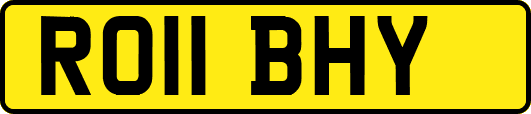 RO11BHY