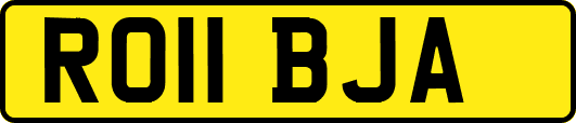 RO11BJA
