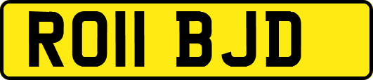 RO11BJD