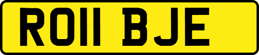 RO11BJE