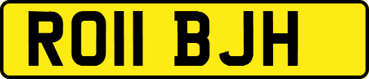 RO11BJH