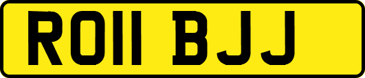 RO11BJJ