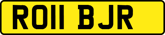 RO11BJR