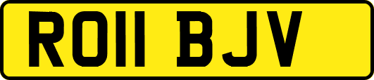 RO11BJV