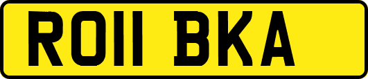 RO11BKA