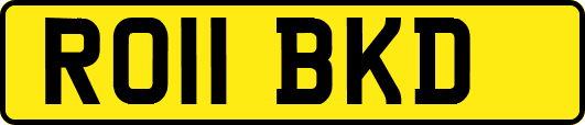 RO11BKD