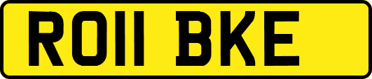 RO11BKE