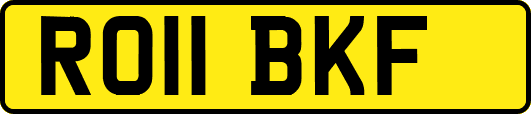 RO11BKF