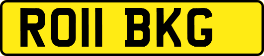 RO11BKG