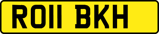 RO11BKH