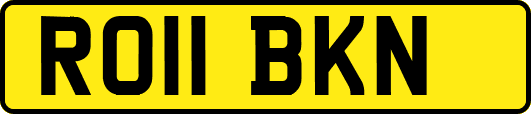 RO11BKN