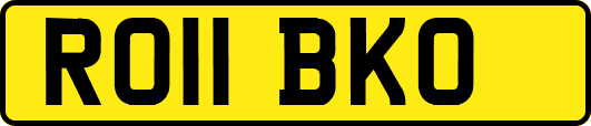 RO11BKO