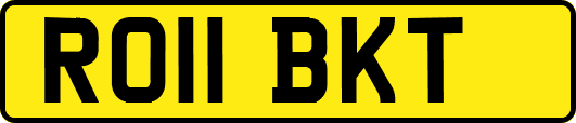 RO11BKT