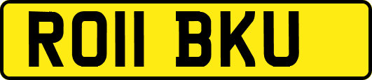 RO11BKU