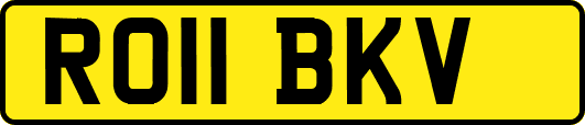 RO11BKV