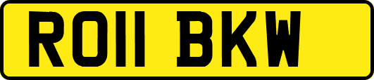 RO11BKW