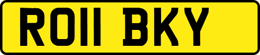 RO11BKY