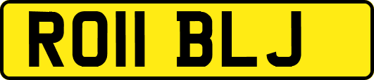 RO11BLJ
