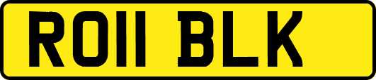 RO11BLK