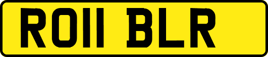 RO11BLR
