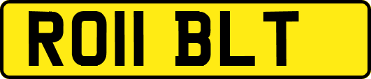 RO11BLT