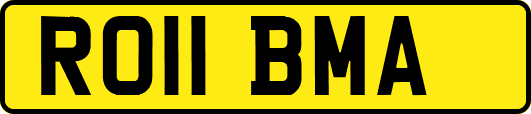 RO11BMA