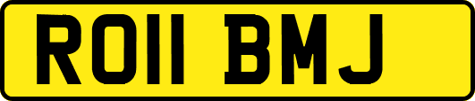RO11BMJ