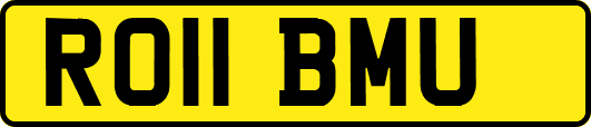RO11BMU