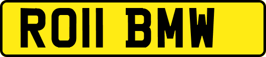 RO11BMW