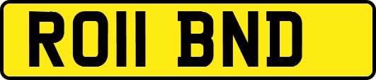 RO11BND