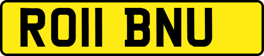 RO11BNU