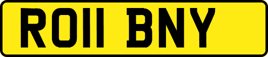 RO11BNY