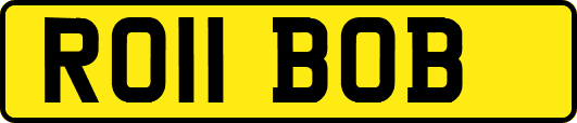 RO11BOB