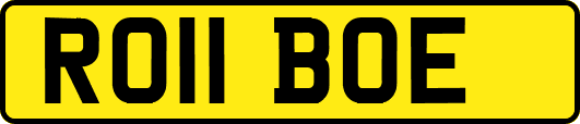 RO11BOE