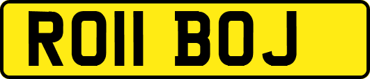 RO11BOJ