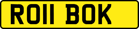 RO11BOK