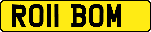 RO11BOM