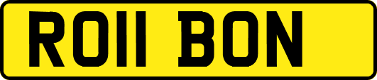 RO11BON