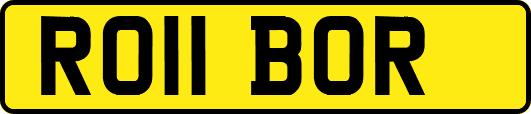 RO11BOR