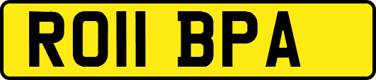 RO11BPA
