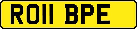 RO11BPE