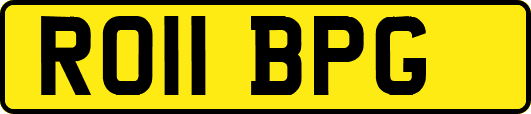 RO11BPG