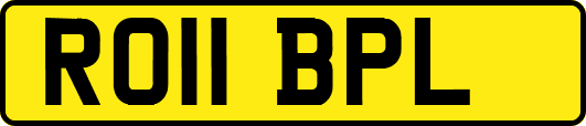 RO11BPL