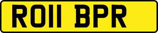 RO11BPR